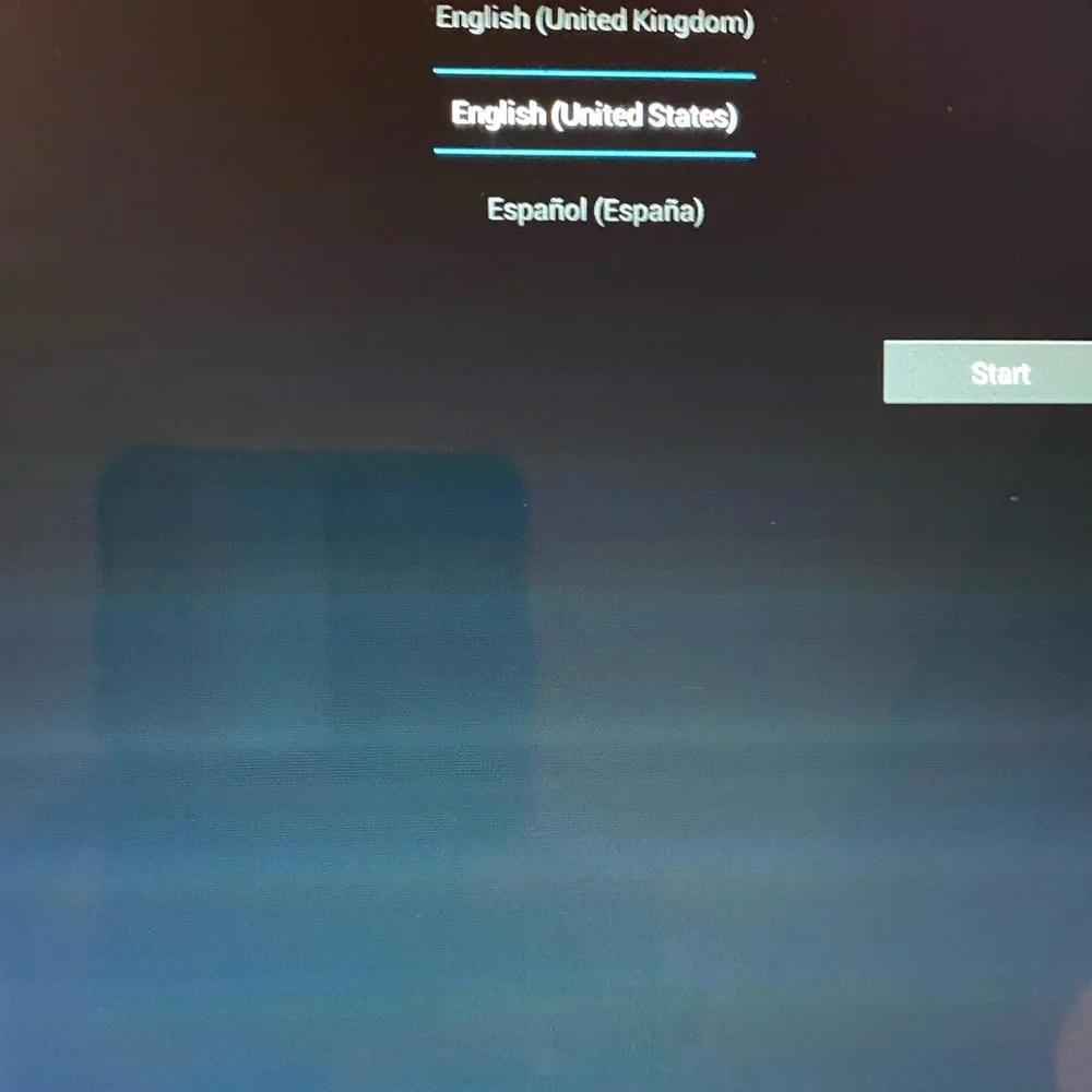 ACER Tablet